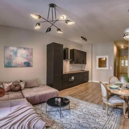 Budapest True Gem Downtown Next To Synagogue And Gozsdu Garden Area 外观 照片