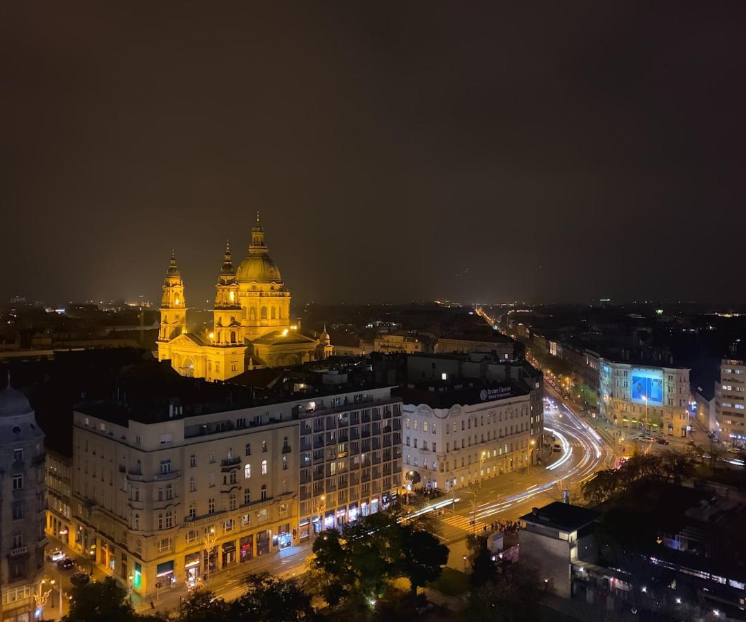 Budapest True Gem Downtown Next To Synagogue And Gozsdu Garden Area 外观 照片