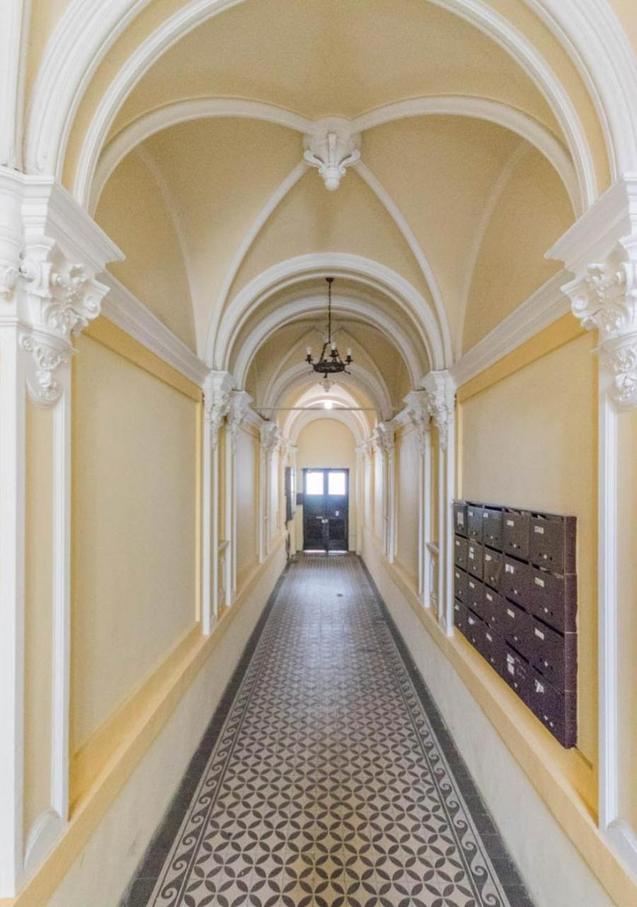 Budapest True Gem Downtown Next To Synagogue And Gozsdu Garden Area 外观 照片