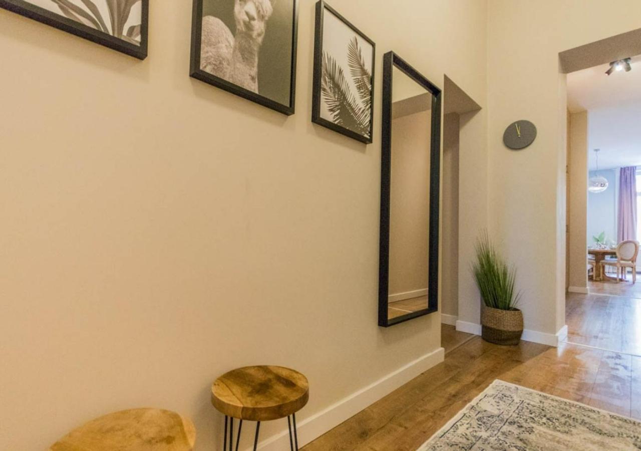 Budapest True Gem Downtown Next To Synagogue And Gozsdu Garden Area 外观 照片